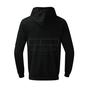 Top des tendances en gros hommes survêtements à vendre OEM conception de logo sur mesure coton fait hommes survêtements à bas prix - Product Image 4