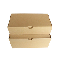 Cajas de Cartón Corrugado para Envío con Impresión Personalizada, Cajas de Cartón para Embalaje, Cajas de Papel de Alta Calidad