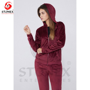 Survêtement personnalisé pour hommes, survêtement coupe et couture vierges, ensemble sweats à capuche Boxy et pantalons de survêtement en polaire 100% coton, ensemble de jogging - Product Image 3