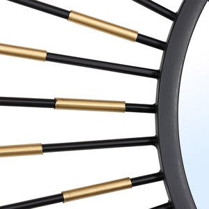 Private Branding Buy Hot Selling Wall <b>Mirror</b> With Customized Color And Size For Home Decor And Living Area - Product Image 4