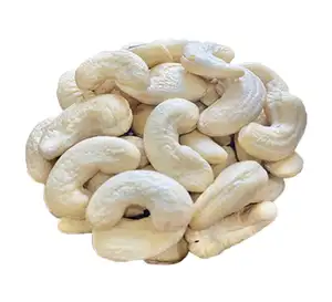 Good Quality Cashew Nut Raw Bulk Cashews W320 Raw Cashew Nuts Prices Offered Dried Fruits Nuts Low Price