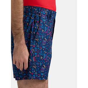 Los golfistas deportivos disfrutarán de estos pantalones cortos de golf de tela suave y transpirable, especialmente diseñados para servir como pantalones cortos versátiles para hombres. - Product Image 3