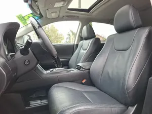 Lexus RX 350 Base 2015 - Product Image 5