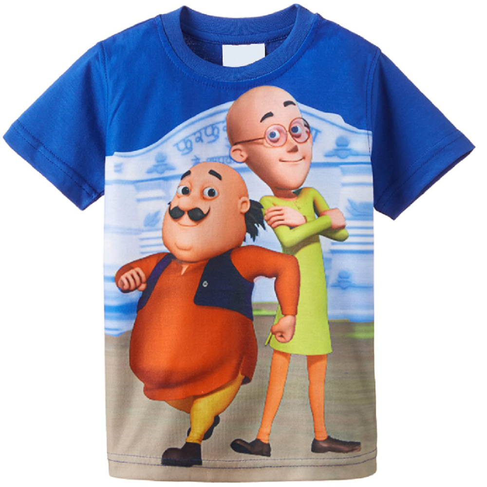 Motu Patlu Samosa Machine Create Your Own Dumplings