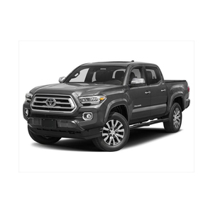 2021 para camioneta todoterreno Toyota Tacoma TRD automática RWD con asientos de cuero ligero y motor Turbo 21 \ "neumáticos usados - Product Image 5