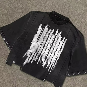 เสื้อแขนยาวลำลองสำหรับผู้ชายซักได้สองชั้น - Product Image 6