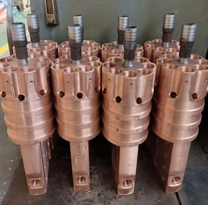 สายไฟฟ้าระบายความร้อนด้วยน้ำสำหรับโรงงาน - Product Image 5