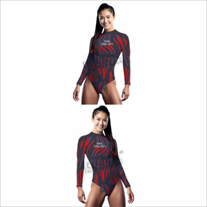 Maillots de bain pour femmes de haute qualité, fabricant pakistanais, maillots de bain pour femmes à bas prix, maillots de bain pour femmes - Product Image 5