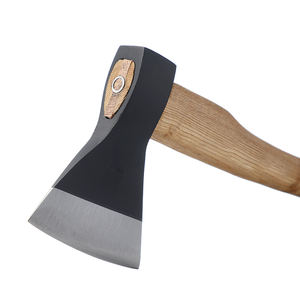 Wholesale Customized Top Quality OEM ODM Service Professional Damascus <b>Axe</b> <b>Wood</b> Handle <b>Wood</b> Cutting <b>Wood</b> <b>Axe</b> Splitting Hand <b>axe</b> - Product Image 6