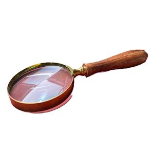 Lupa de último diseño de alta calidad con mango de bocina a un precio asequible - Product Image 6