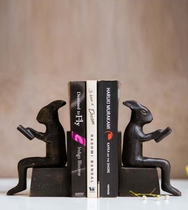 AK Brass Modern <b>Decorative</b> Metal Ceramic Pomegranate Tabletop Showpiece <b>For</b> Table <b>Decor</b> - Product Image 2