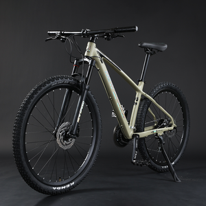 <span class=keywords><strong>Bicicleta</strong></span> <span class=keywords><strong>de</strong></span> <span class=keywords><strong>Montaña</strong></span> para Adultos <span class=keywords><strong>de</strong></span> Alta Calidad al por Mayor, 21 Velocidades, Personalizada, Económica, 26/27.5/29 Pulgadas - Product Image 6