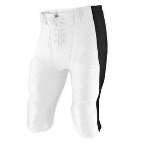 Uniformes de fútbol americano impresos de calidad superior último estilo americano transpirable 100% poliéster ropa deportiva de manga corta - Product Image 3