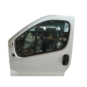 Puerta Delantera Izquierda para Renault Trafic Van 2ª Serie (07>) - Product Image 5