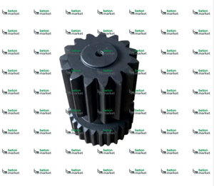 K1006315 Engrenage solaire pour moteur de pompe à béton - Pièces de pompe CIFA - Product Image 1
