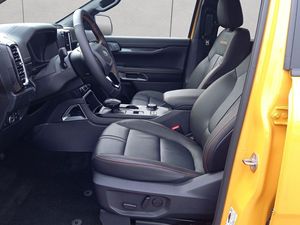 RANGER HYBRID 2025 D'OCCASION EN EXCELLENT ÉTAT, TRANSMISSION AUTOMATIQUE, 2.3 ECOBOOST PHEV PICKUP, PHARES LED, PRÊT À LA VENTE - Product Image 6