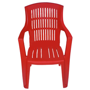 Silla de Presidente personalizada de diseño Premium, silla de comedor de plástico cómoda, muebles para el hogar al por mayor, silla de presidente de Bangladesh - Product Image 2