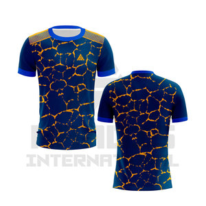 Jersey de entrenamiento profesional de alta calidad para hombre, Jersey gaa de Material de alta calidad - Product Image 3