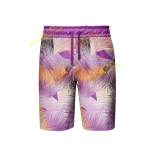 StrikeForce ProGlide High Street Style Short de football avec motif Séchage rapide et respirant pour homme - Product Image 1