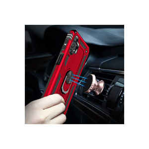 Funda Protectora de Silicona para Galaxy A23 MSRA Vega, Funda Resistente a Impactos de Primera Calidad para Samsung Galaxy A23 A34 A53, Silicona Suave - Product Image 3