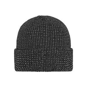 Berretto Riflettente per Sport Invernali con Personalizzazione su Misura - Product Image 6
