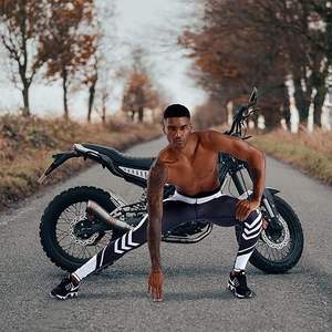 MMA Spats para Jiu Jitsu Adultos-Ligero Spandex/Poliéster Unisex - Product Image 5