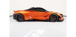 Usado 2024 765LT Coupé RWD LHD RHD Certificado de Segunda Mano - Product Image 3