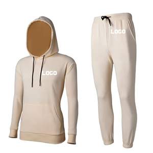 Fabricants d'usine directs survêtements d'hiver pour hommes sur mesure impression de logo en matériau confortable de haute qualité grande taille - Product Image 1