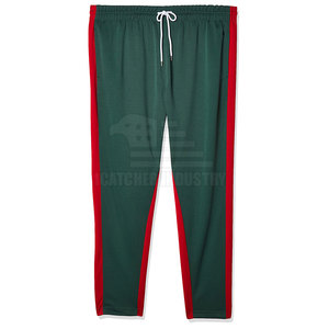 High Quality <b>Men's</b> Straight Casual Lightweight Breathable Eco-Friendly <b>Summer</b> <b>Trouser</b> Best Selling Hot Sale - Product Image 6