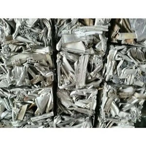 Condition de propreté des déchets d'aluminium 6063 orientée vers l'exportation pour les fonderies de fabrication et la construction - Product Image 1