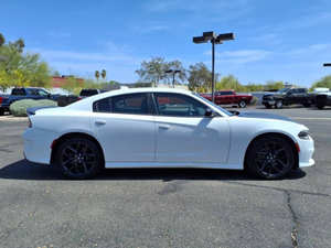 ใช้2021 DO-D-Ge CH-arg-Er GT LHD - Product Image 3