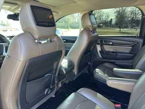 SUV GMC Acadia Limited Basee 4dr 2017 d'occasion - Product Image 6