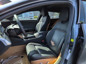 Lu.cid Air Touring Eléctrico 2024 Usado en Buen Estado - Product Image 4