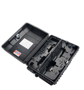 Tùy chỉnh ABS nhựa sợi quang Hộp thiết bị đầu cuối <span class=keywords><strong>OEM</strong></span> FTTH phân phối bao vây - Product Image 3