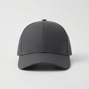 Casquettes de baseball snapback personnalisées de style uni, dernières tendances, prix de gros avec votre propre logo sur la visière, chapeau de qualité supérieure tendance - Product Image 1