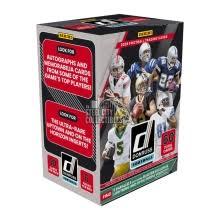 INSTANT SHIPPING Original New_2026 <strong>Panini</strong> Donruss <strong>Football</strong> <strong>Hobby</strong> <strong>Box</strong> Lightweight Trading <strong>Card</strong> - Product Image 4