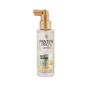 PANTENE Champú Grueso y Fuerte 250ml - Product Image 2