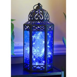 โคมไฟลอยน้ำสำหรับบรรยากาศผ่อนคลาย - Product Image 3