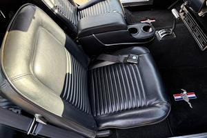 Ford Mustang Coupé de 1968 - Product Image 6