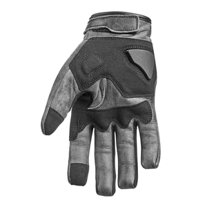 Gants de moto de course antichoc anti-dérapant de protection gants de moto à doigts complets pour l'équitation de vélo de route et d'extérieur - Product Image 4