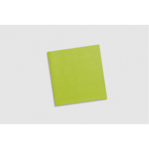 Tovaglioli in Tessuto Morbido 40x40cm Pistacchio, 600 Pezzi, B2B - Product Image 1