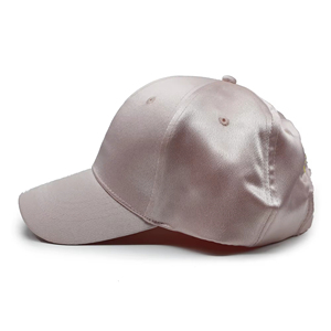 Gorra de Béisbol Unisex Personalizada con Bordado, Forro de Tela No Tejida, Accesorio para el Cabello, Alta Calidad, 100% Algodón, Modelo Común Cuatro - Product Image 5