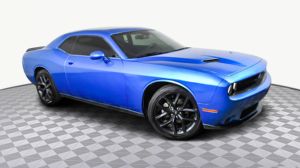 2023ใช้แล้วหลบผู้ท้าชิง SXT RWD - Product Image 3