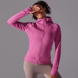 Sudadera con capucha informal con estilo para mujer, ropa de abrigo de invierno de manga larga de gran tamaño, sudadera cálida suave de lana para todos los días - Product Image 5