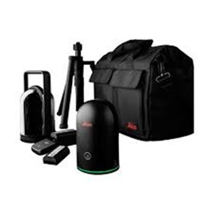 Scanner laser d'imagerie BLK360 avec sac de transport G1, outils à main, produit à prix réduit avec kit de mission inclus - Product Image 3