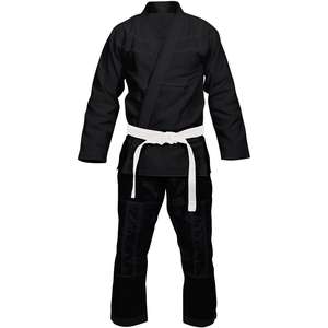 ชุดยูนิฟอร์ม Jiu Jitsu สำหรับผู้ชายโลโก้ตามสั่งออกแบบได้ตามต้องการ - Product Image 5