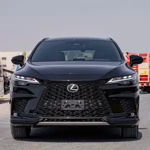 2020 2022 Lexus RX 500 Hybrid SUV sử dụng xe ô tô