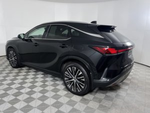 2024 Lexus RX 350 FWD bastante usado - Product Image 5