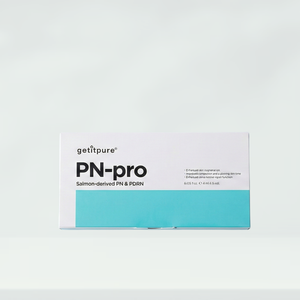 Getitpure PN Pro Skin Care, Potenciador de Hidratación, Comodidad para la Piel, Mejora de la Hidratación y la Comodidad - Product Image 1