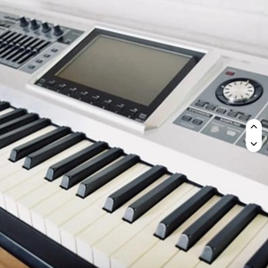 Recién llegado: Teclado/Piano Workstation Roland FANTOM-8 - Product Image 4